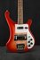 Rickenbacker 4003/4 S, Fireglo: Body - Front