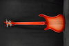 Rickenbacker 4003/4 S, Fireglo: Full Instrument - Rear