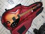 Rickenbacker 360/12 BH BT, Fireglo: Full Instrument - Front