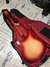 Rickenbacker 360/12 BH BT, Fireglo: Full Instrument - Rear