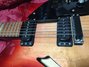 Rickenbacker 360/12 BH BT, Fireglo: Close up - Free2