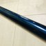 Rickenbacker 620/6 , Midnightblue: Neck - Rear