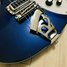 Rickenbacker 620/6 , Midnightblue: Close up - Free