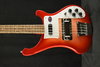 Rickenbacker 4003/4 S, Fireglo: Body - Front