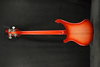 Rickenbacker 4003/4 S, Fireglo: Full Instrument - Rear