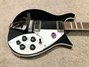 Rickenbacker 620/6 , Jetglo: Free image