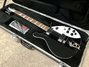 Rickenbacker 620/6 , Jetglo: Full Instrument - Front