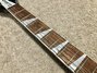 Rickenbacker 620/6 , Jetglo: Neck - Front