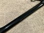 Rickenbacker 620/6 , Jetglo: Neck - Rear