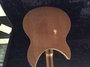 Feb 1999 Rickenbacker 360/12 V64, Mapleglo: Body - Rear