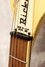 Rickenbacker 360/6 , White: Free image