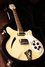 Rickenbacker 360/6 , White: Free image2