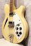 Rickenbacker 360/6 , White: Body - Front