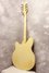 Rickenbacker 360/6 , White: Full Instrument - Rear