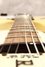 Rickenbacker 360/6 , White: Neck - Front