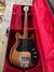 Rickenbacker 3001/4 , Walnut Burst: Full Instrument - Front