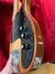 Rickenbacker 3001/4 , Walnut Burst: Close up - Free