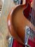 Rickenbacker 3001/4 , Walnut Burst: Close up - Free2
