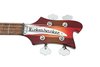 Rickenbacker 4003/4 S, Fireglo: Headstock
