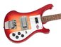 Rickenbacker 4003/4 S, Fireglo: Body - Front