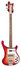 Rickenbacker 4003/4 S, Fireglo: Full Instrument - Front