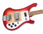 Rickenbacker 4003/4 S, Fireglo: Body - Front