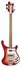 Rickenbacker 4003/4 S, Fireglo: Full Instrument - Front