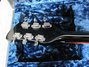 Rickenbacker 325/6 C64, Jetglo: Headstock - Rear
