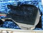 May 2013 Rickenbacker 325/6 C64, Jetglo: Body - Rear