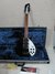 Rickenbacker 325/6 C64, Jetglo: Full Instrument - Front