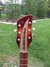 Rickenbacker 1997/6 Mod, Fireglo: Headstock