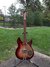 Rickenbacker 1997/6 Mod, Fireglo: Full Instrument - Front