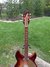 Rickenbacker 1997/6 Mod, Fireglo: Neck - Front