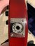 Rickenbacker 1997/6 Mod, Fireglo: Close up - Free