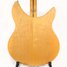 Sep 1982 Rickenbacker 330(LH)/6 , Mapleglo: Body - Rear