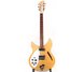 Rickenbacker 330/6 , Mapleglo: Full Instrument - Front