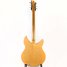 Rickenbacker 330/6 , Mapleglo: Full Instrument - Rear
