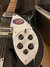 Rickenbacker 360/12 C63, Jetglo: Free image