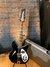 Rickenbacker 360/12 C63, Jetglo: Full Instrument - Front