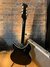 Rickenbacker 360/12 C63, Jetglo: Full Instrument - Rear