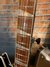Rickenbacker 360/12 C63, Jetglo: Neck - Front