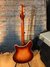 Rickenbacker 365/6 , Fireglo: Full Instrument - Rear