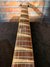 Rickenbacker 365/6 , Fireglo: Neck - Front