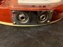 Rickenbacker 365/6 , Fireglo: Close up - Free