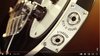 Rickenbacker 4003/4 , Jetglo: Close up - Free