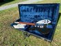 Rickenbacker 325/6 V63, Jetglo: Full Instrument - Front