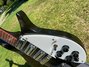 Rickenbacker 325/6 V63, Jetglo: Close up - Free2