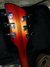 Rickenbacker 360/6 , Fireglo: Headstock - Rear