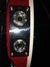 Rickenbacker 360/6 , Fireglo: Close up - Free