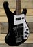 Rickenbacker 4003/4 S, Jetglo: Free image